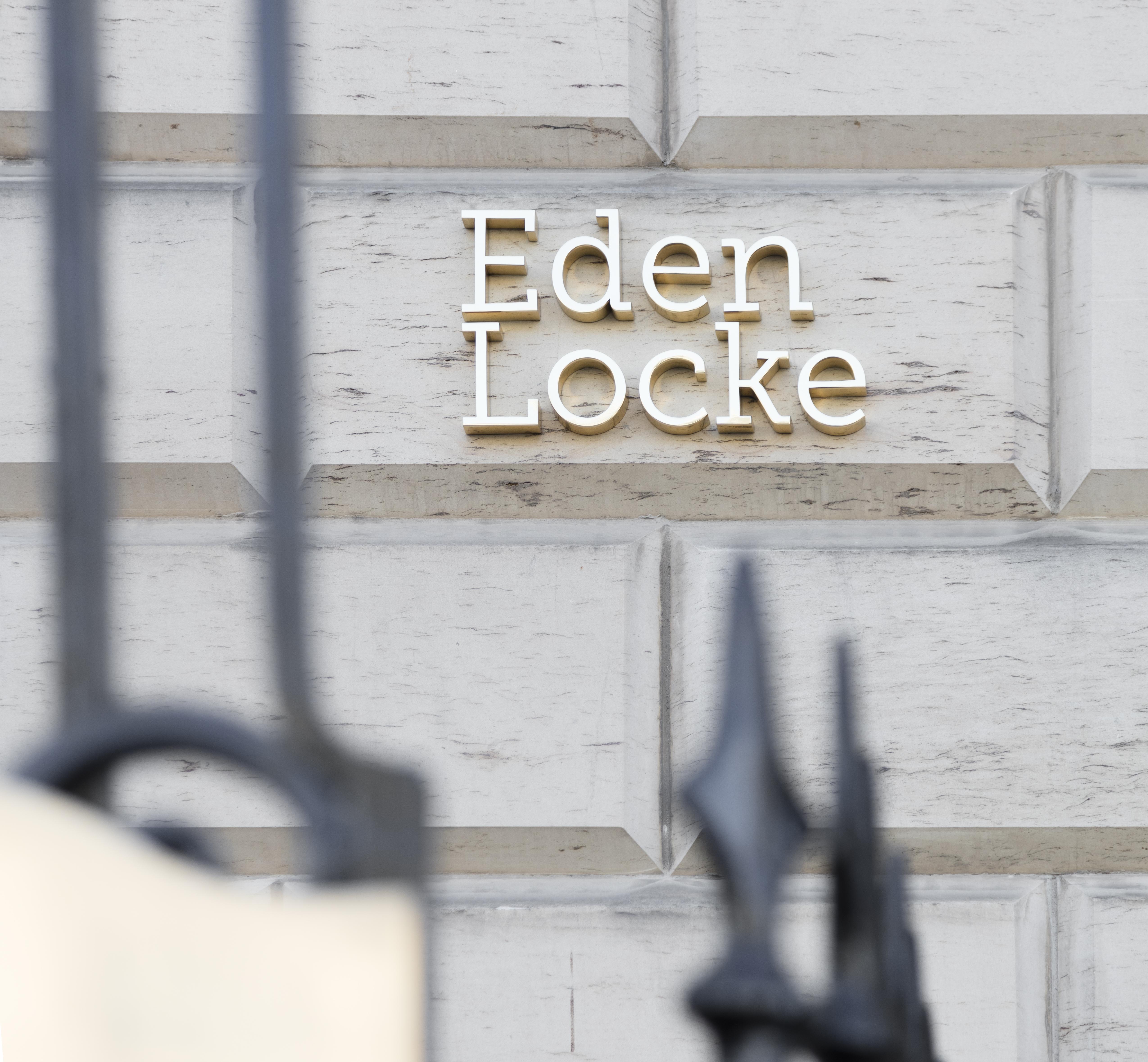 Eden Locke Ξενοδοχείο Εδιμβούργο Εξωτερικό φωτογραφία